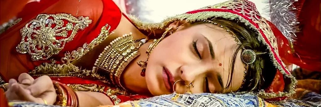 Pooja_parud's profile banner image