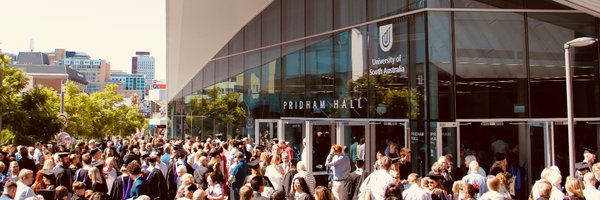 UniversitySA Profile Banner