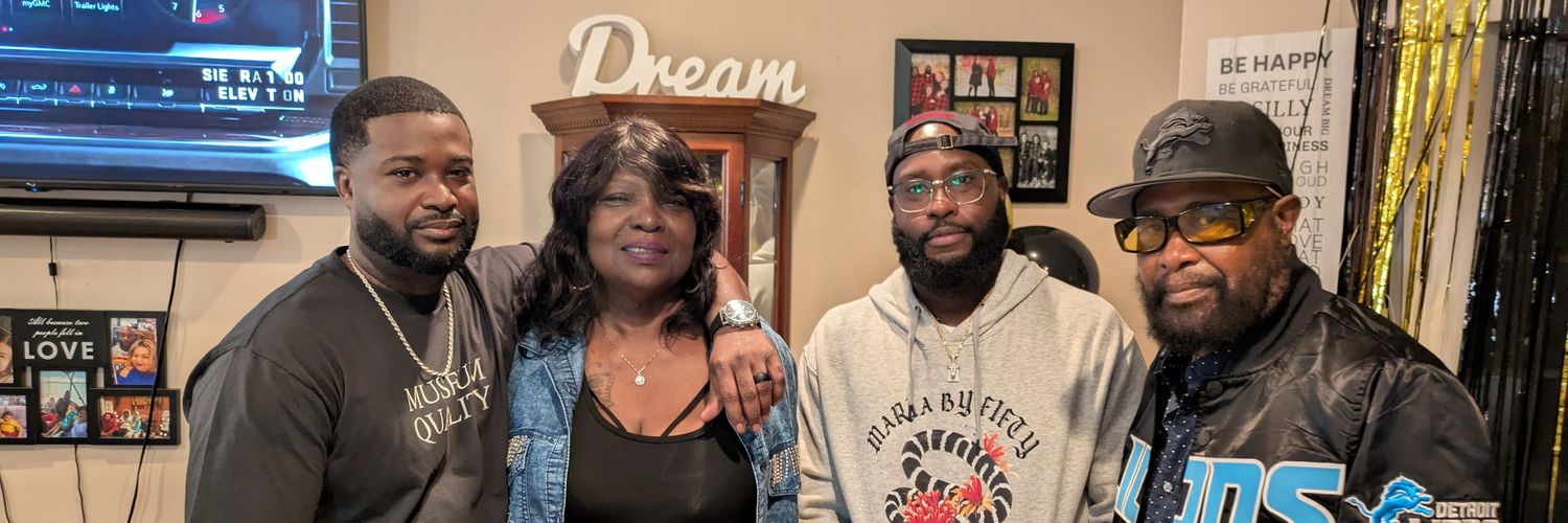 detroitchris83's profile banner image