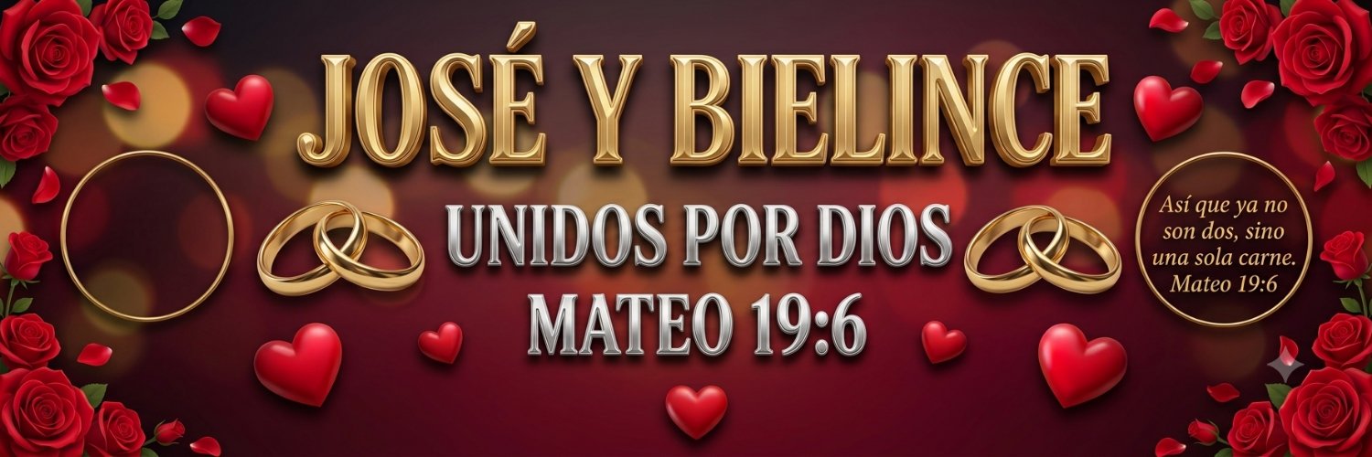 jose9275's profile banner image