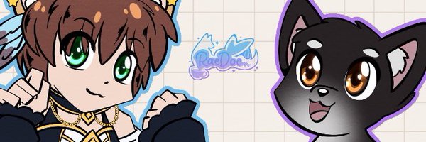 RaedoeVT Profile Banner