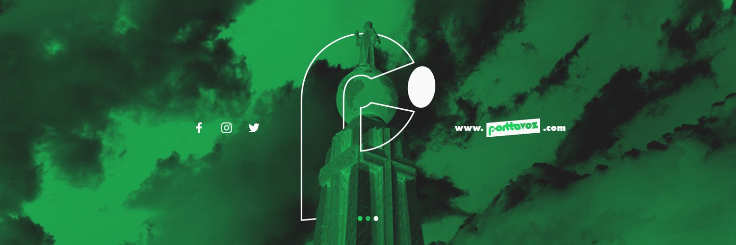 Porttavoz's profile banner image