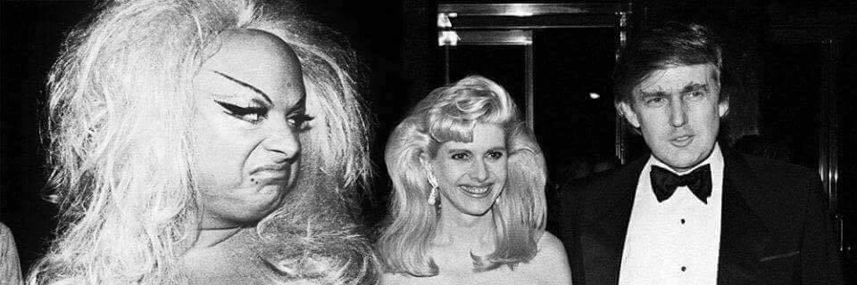 Mark Hartzell, ACE BFE banner