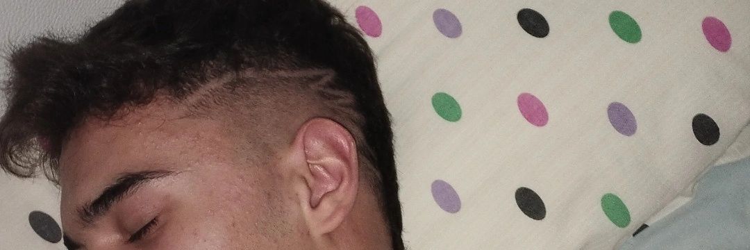 GraciaMximo's profile banner image