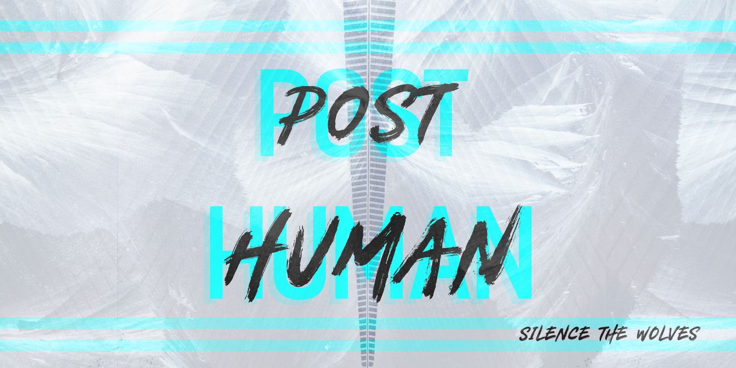 Silence The Wolves banner