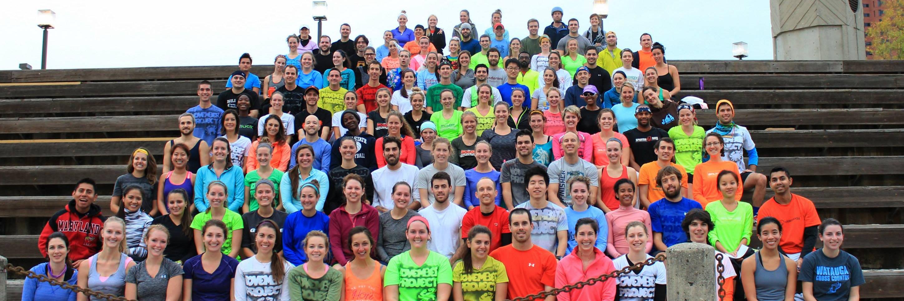 NovemberProject Balt banner