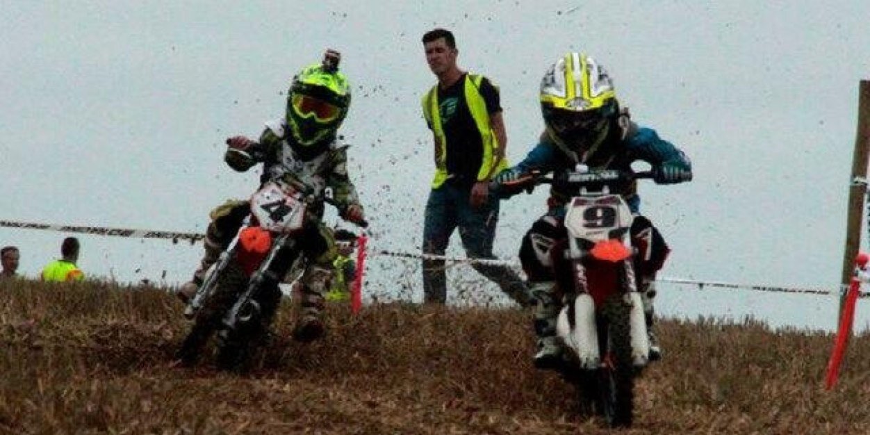 HonradezAlex's profile banner image