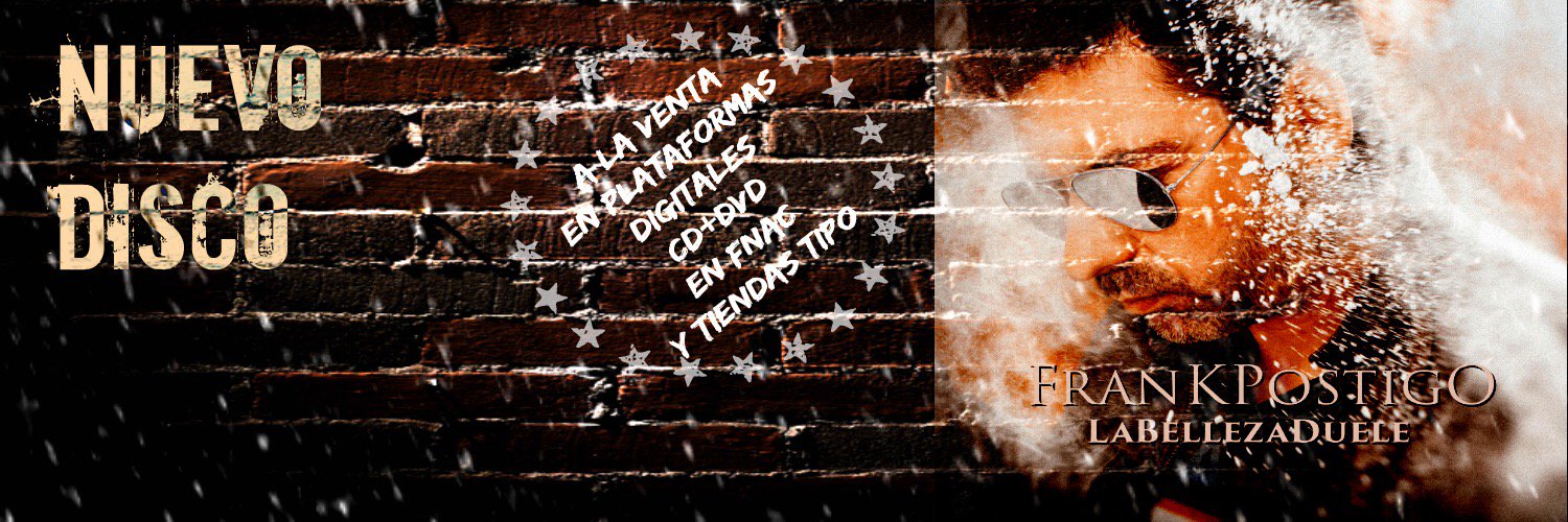 frank_postigo's profile banner image