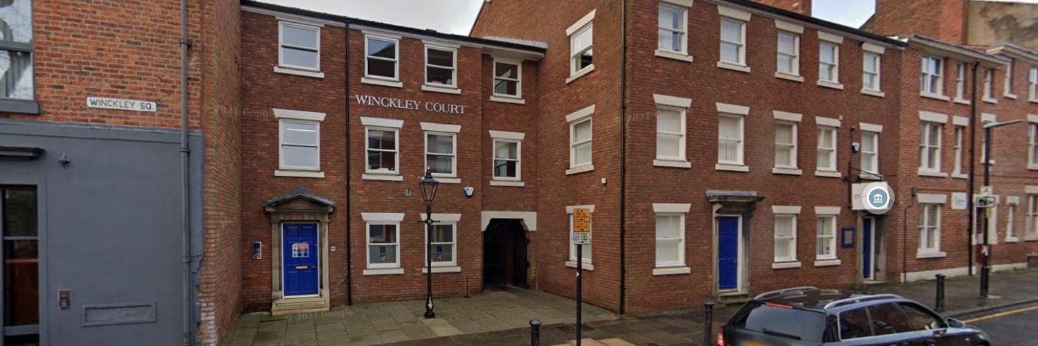 Robert Pinkus & Co. banner