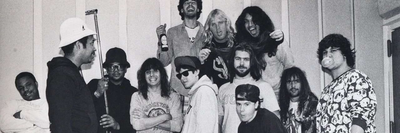 Endor Winter ❄️🪵🪾☃️🌨️❄️🪵 banner