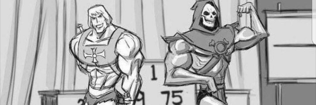bwarethemattman's profile banner image