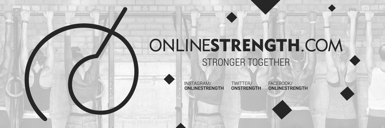 OnlineStrength.com banner