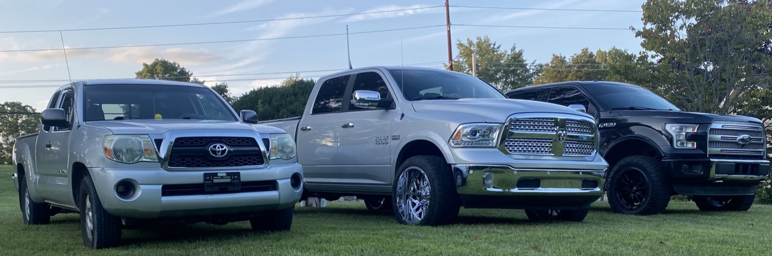 bubbarouth's profile banner image