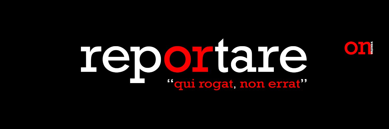 reportare banner