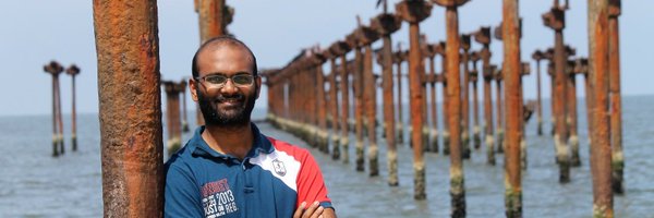 surendraece08 Profile Banner