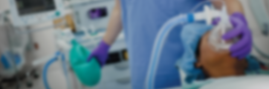 Imperial Anaesthesia banner