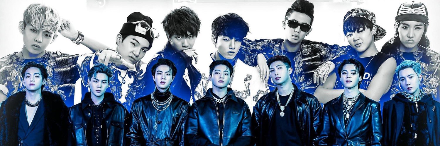 ChamberofBTS's profile banner image