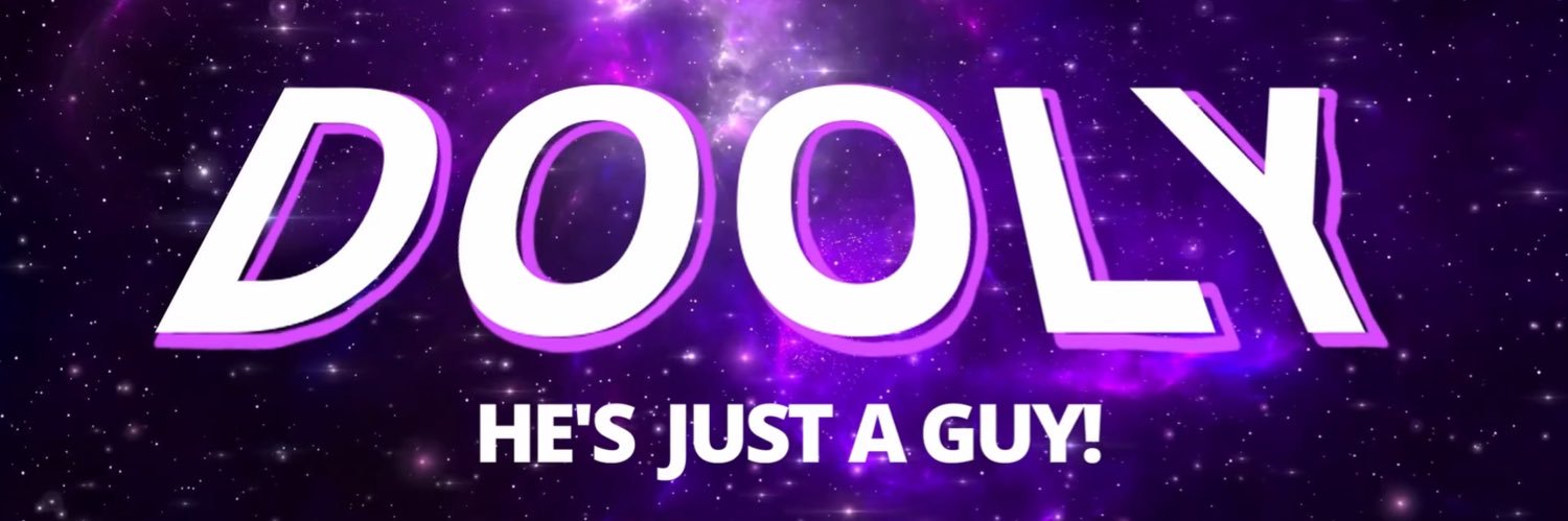 DoolyTV_'s profile banner image