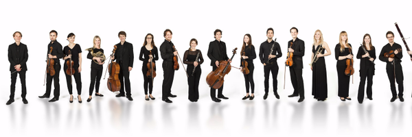 Faust Chamber Orch. Profile Banner