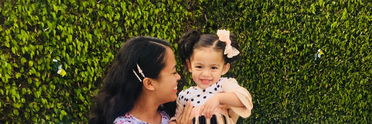 AlyssaMahriee's profile banner image