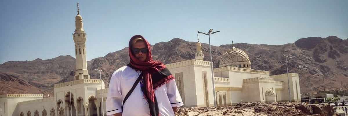 Anjar6661's profile banner image