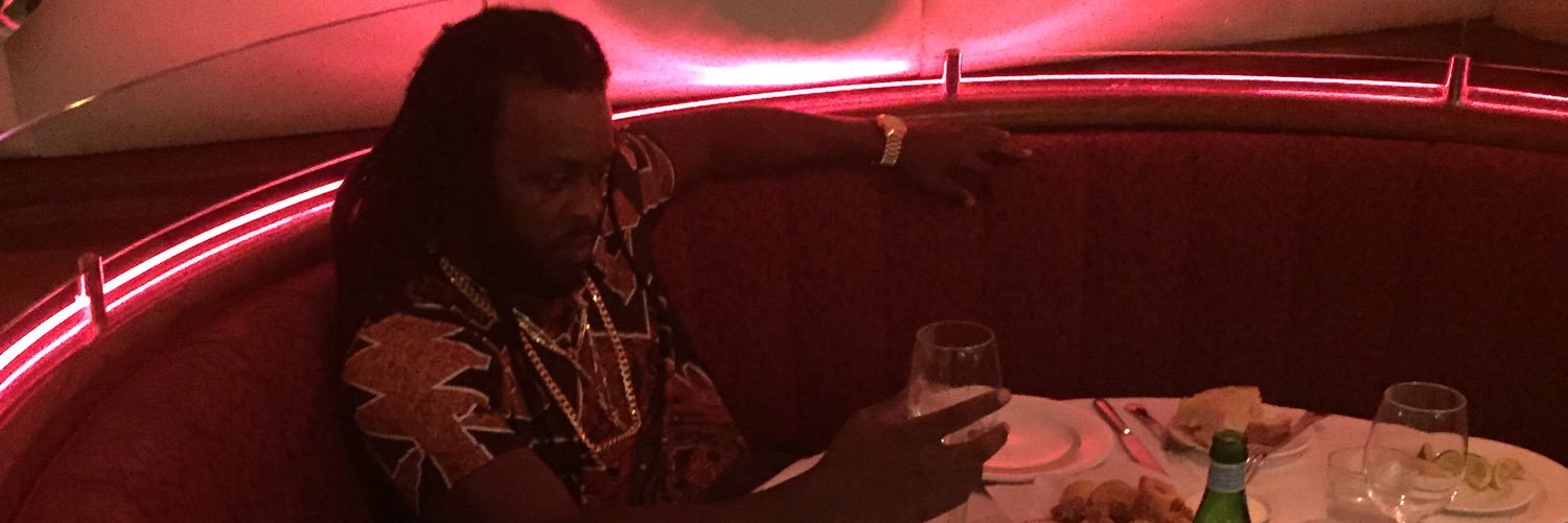 DreekdaTruth's profile banner image