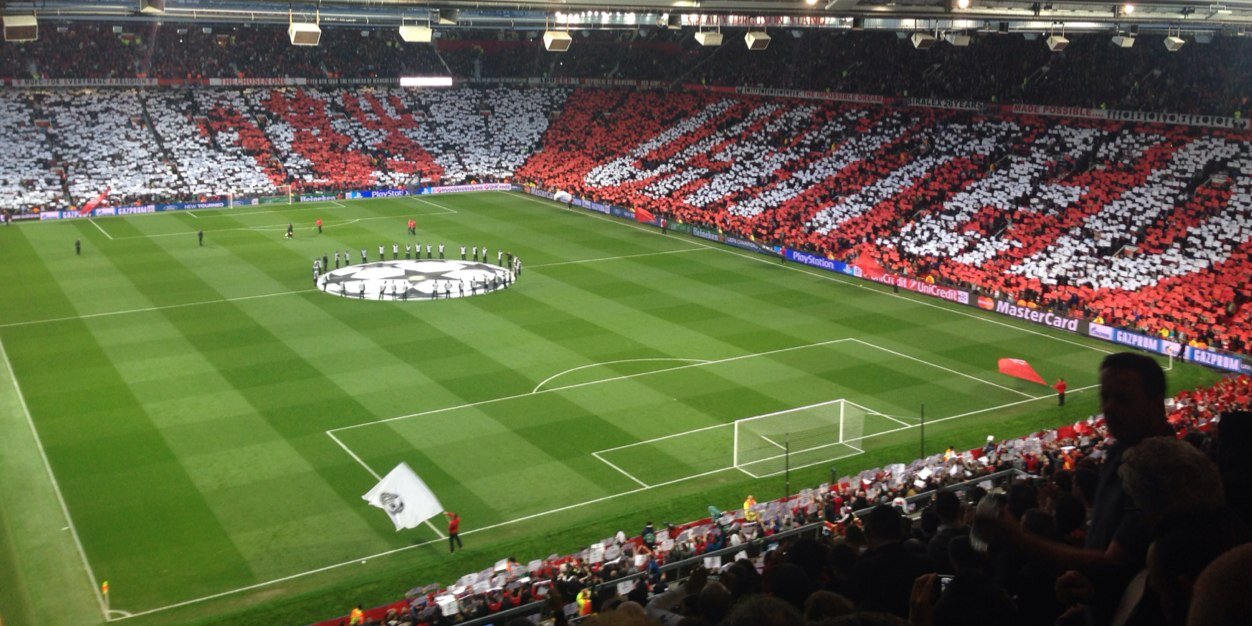 jake93mufc's profile banner image