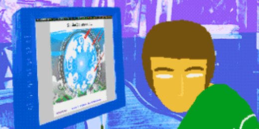 OrangeGuy's profile banner image