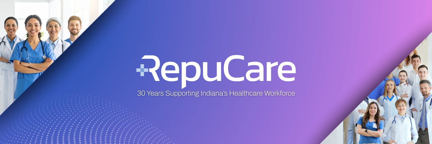 RepuCare banner