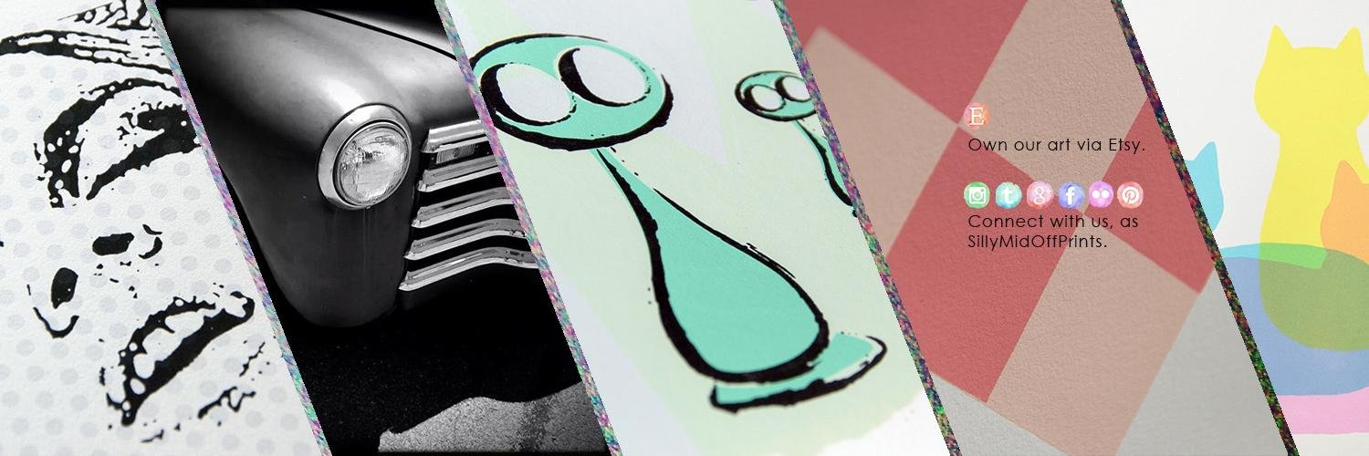 MidOffPrints's profile banner image