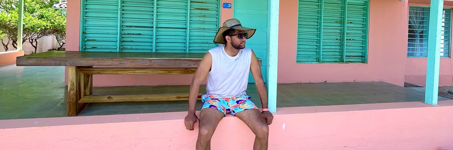 KeyderSuarez's profile banner image