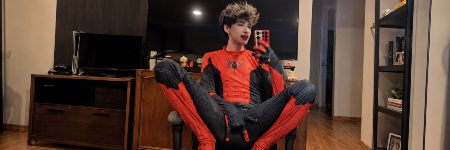 ale_thefox's profile banner image