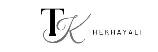 TheKhayali's profile banner image