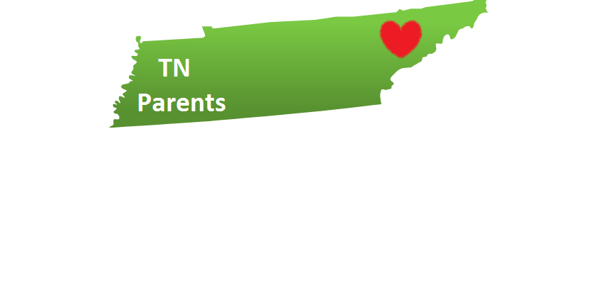 TNparents's profile banner image