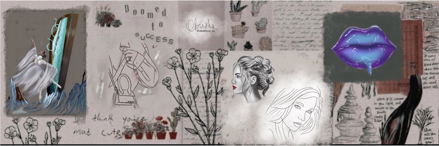 Obukhova_KA's profile banner image