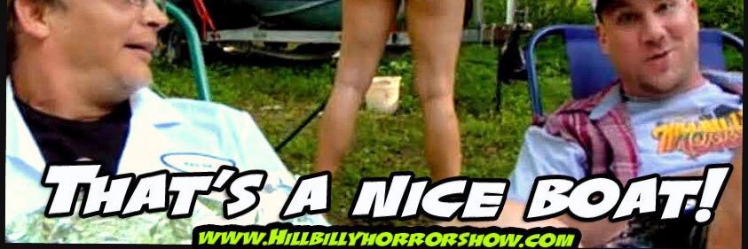 HillBillHorror's profile banner image