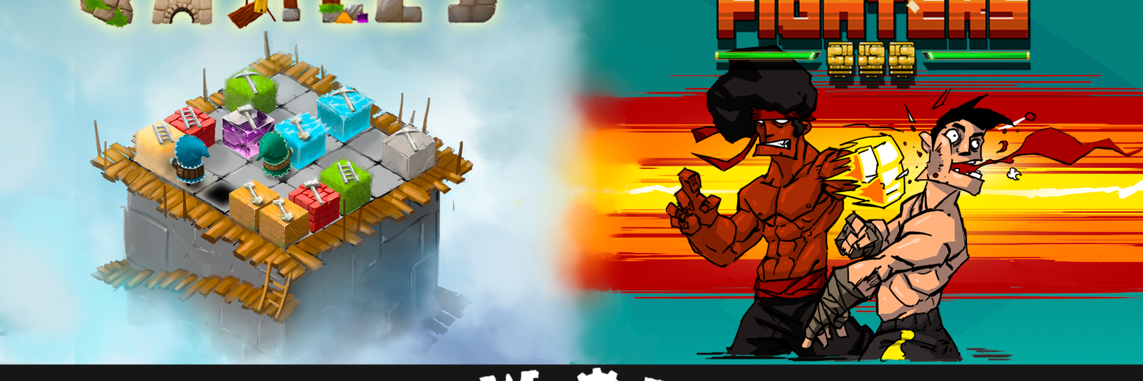 Whootgames's profile banner image