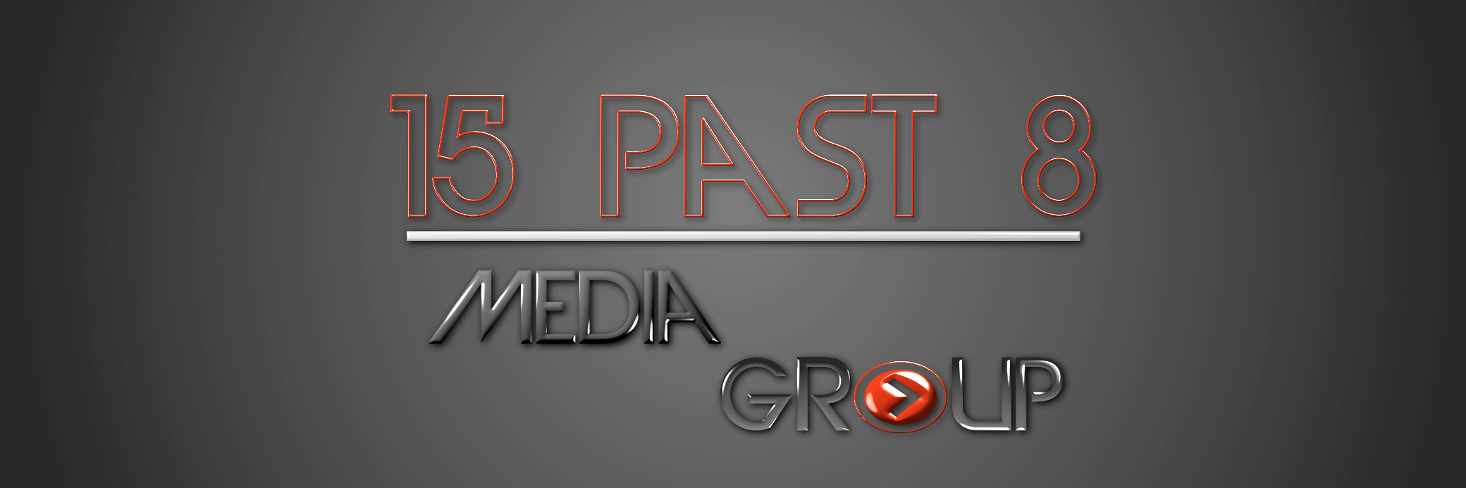 15Past8's profile banner image