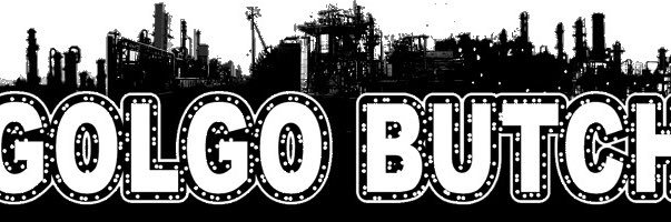GOLGOBUTCH banner