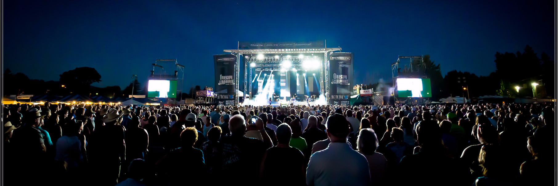 OregonJamboree's profile banner image