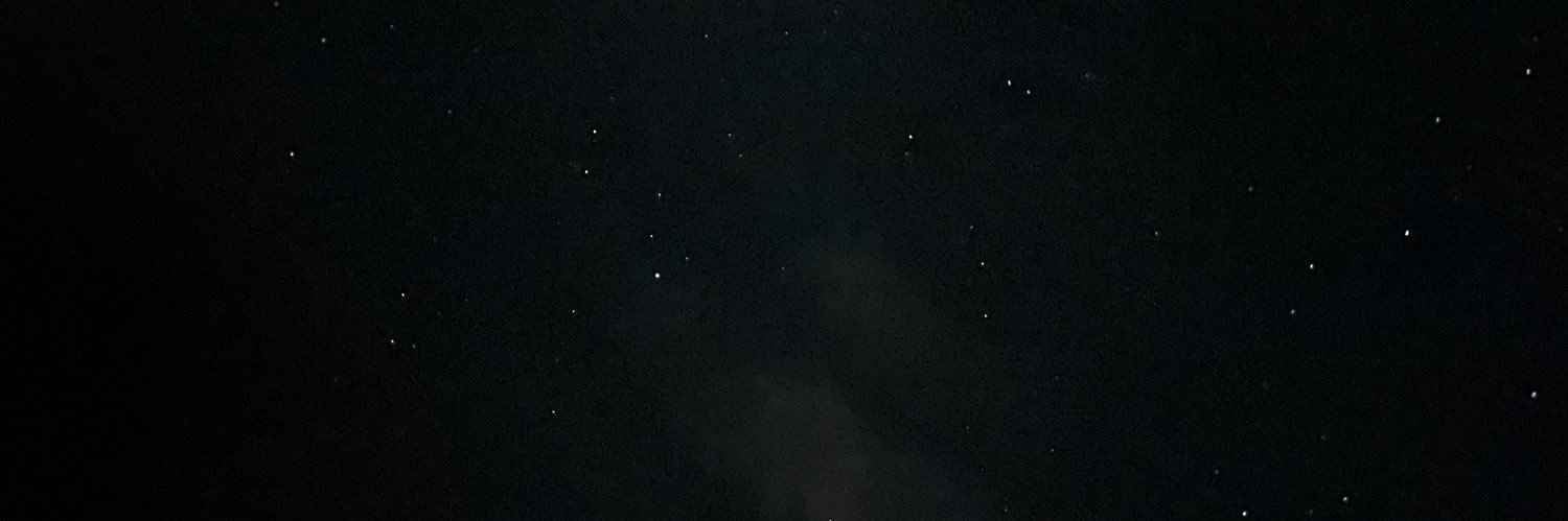 Pmac4521's profile banner image