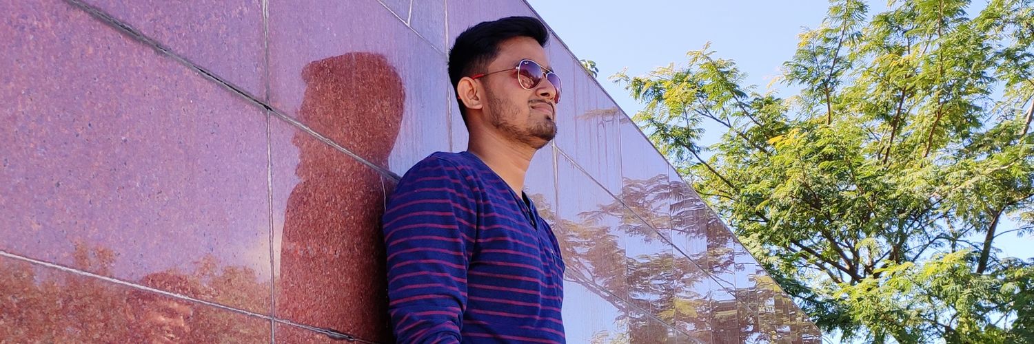 _vivek_verma's profile banner image