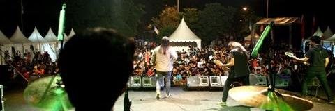 BANTENROCKFEST's profile banner image