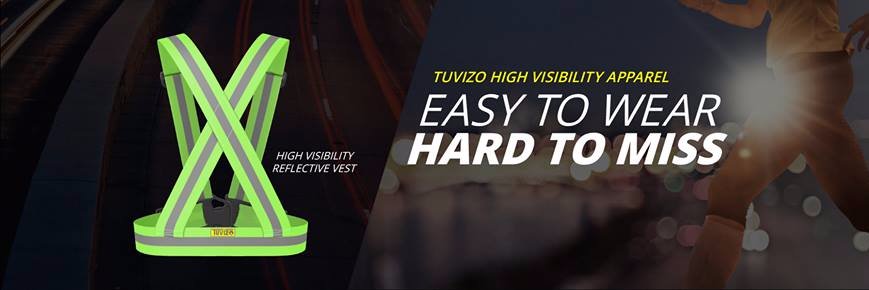 TUVIZO's profile banner image