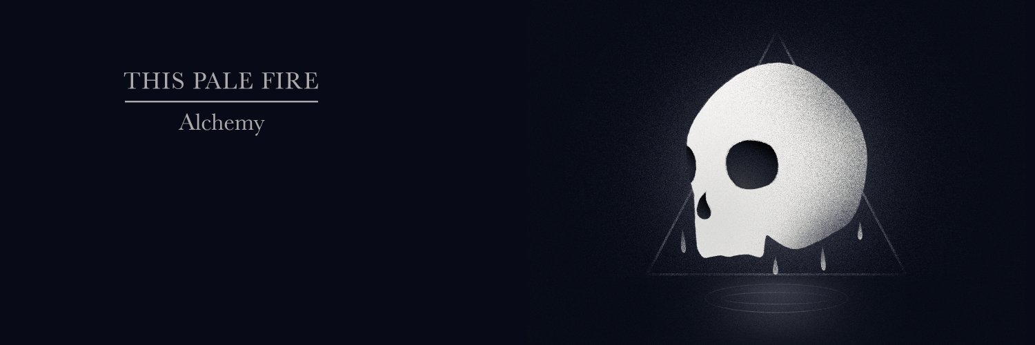 palefiretweets's profile banner image