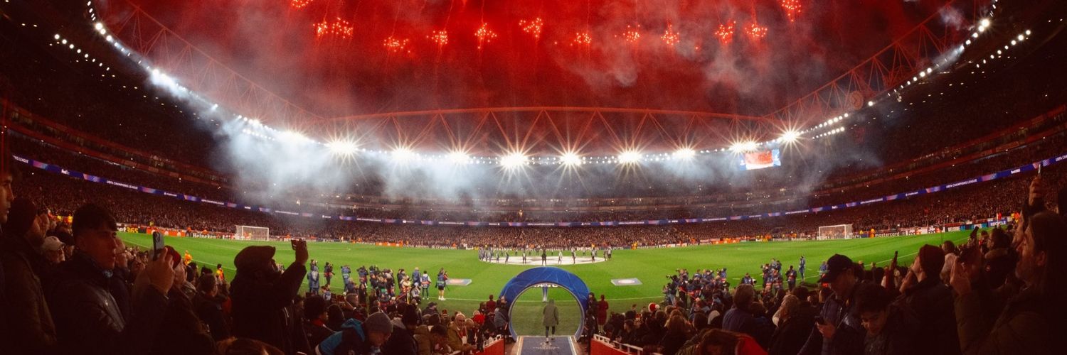 UnGoonerMas's profile banner image