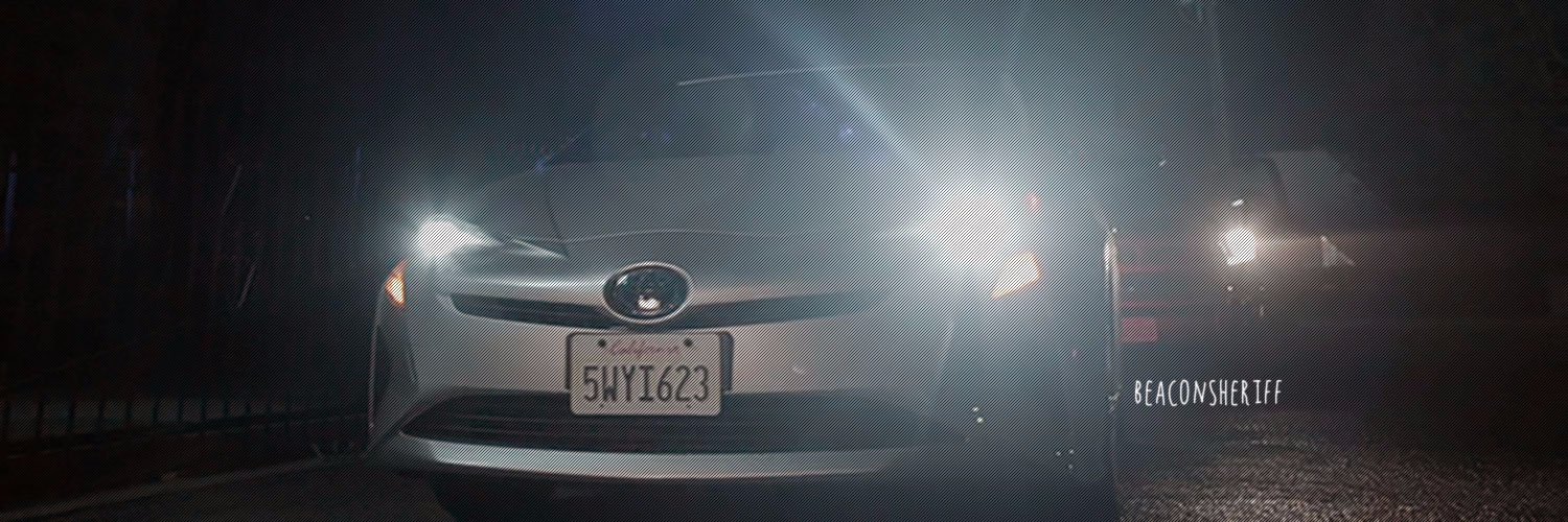BeaconSheriff's profile banner image