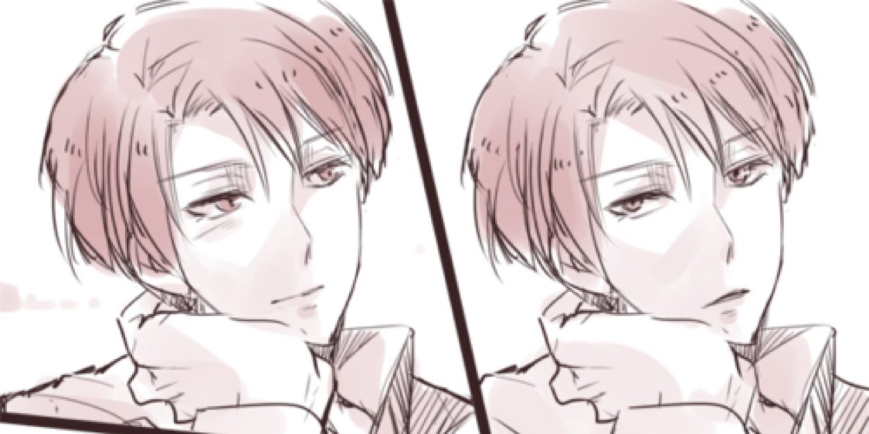 Levi_levih's profile banner image