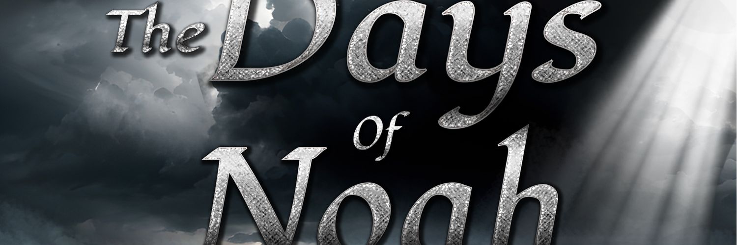 The Days of Noah Podcast Profile Banner