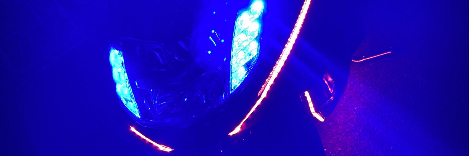 0608gto's profile banner image